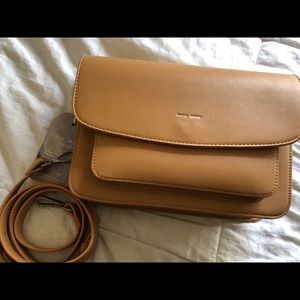 Pixie Mood Zoe Crossbody new with tags